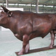 Case Study: Bronze Bull