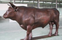 Case Study: Bronze Bull