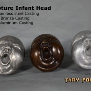 Tips of Choosing Metal Alloy For Sculptures