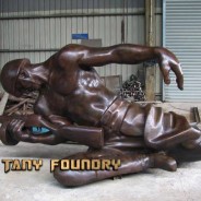 3 Tips to Achieve High Quality Polished Sculpture